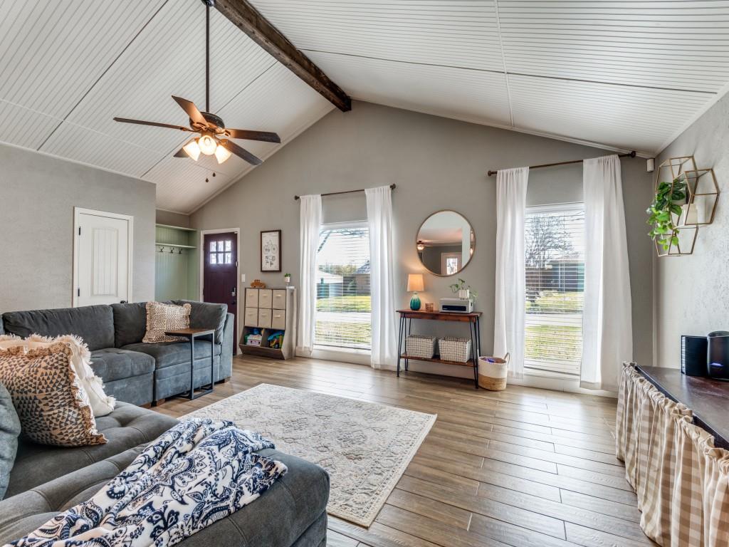 Thousand Oaks Add - Residential