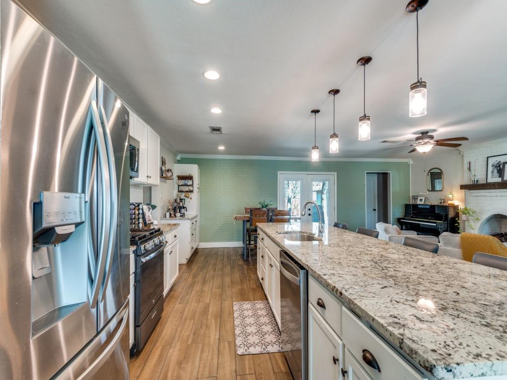 Thousand Oaks Add - Residential