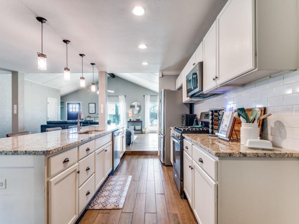 Thousand Oaks Add - Residential