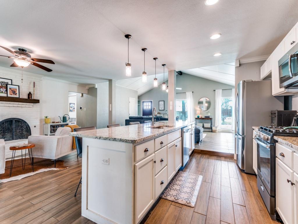 Thousand Oaks Add - Residential