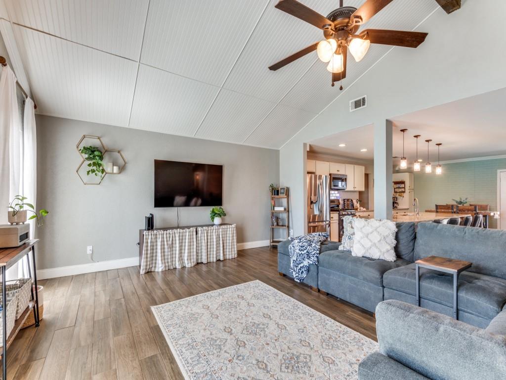 Thousand Oaks Add - Residential