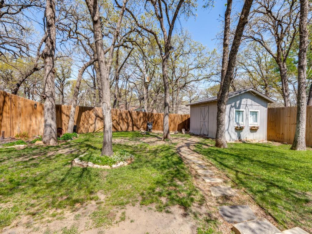 Thousand Oaks Add - Residential