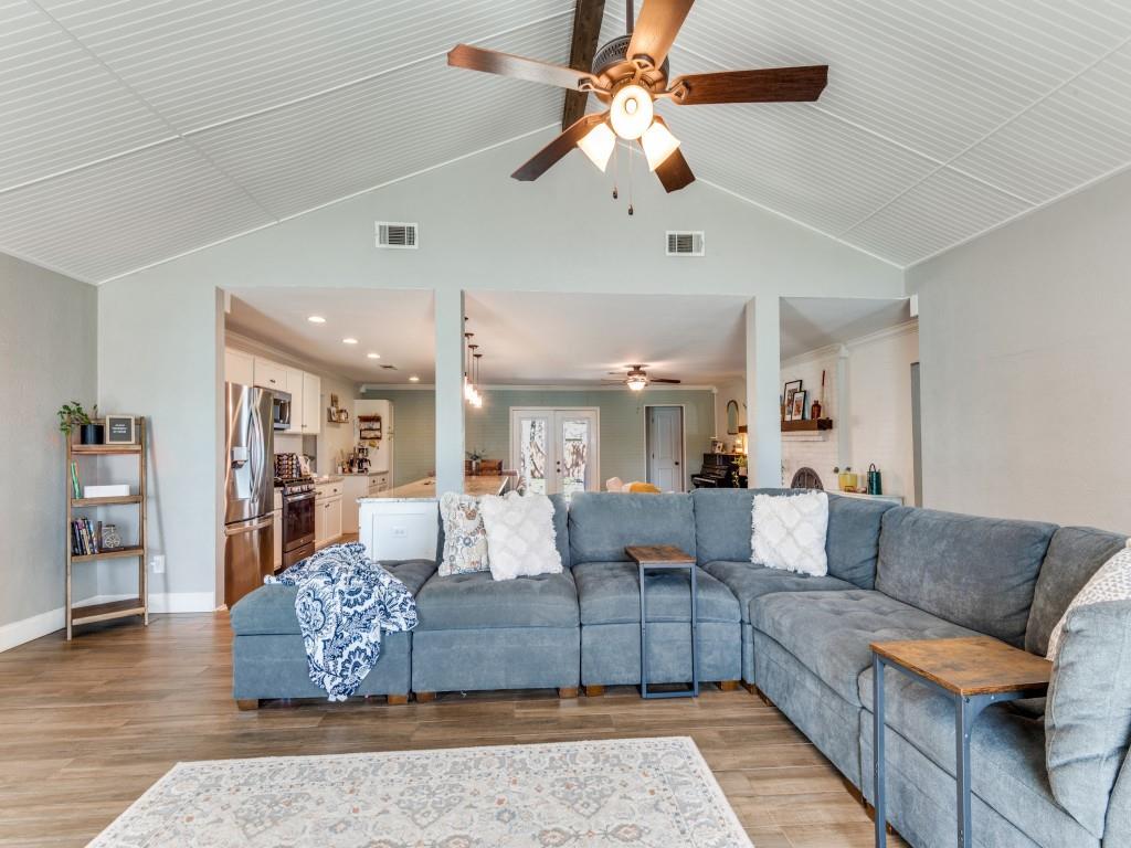 Thousand Oaks Add - Residential