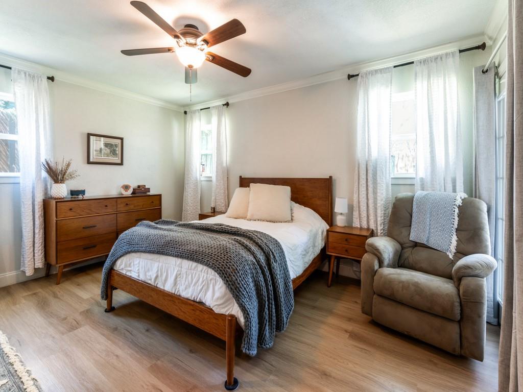 Thousand Oaks Add - Residential