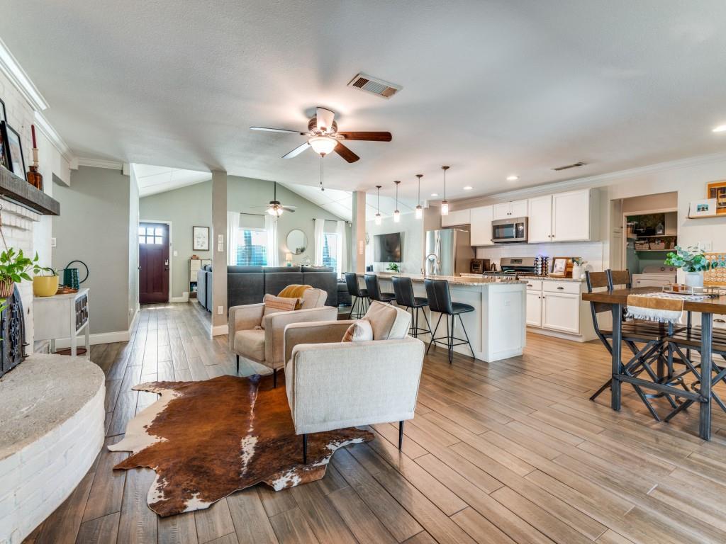 Thousand Oaks Add - Residential