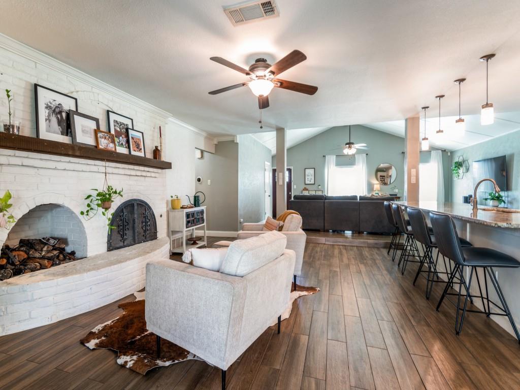 Thousand Oaks Add - Residential