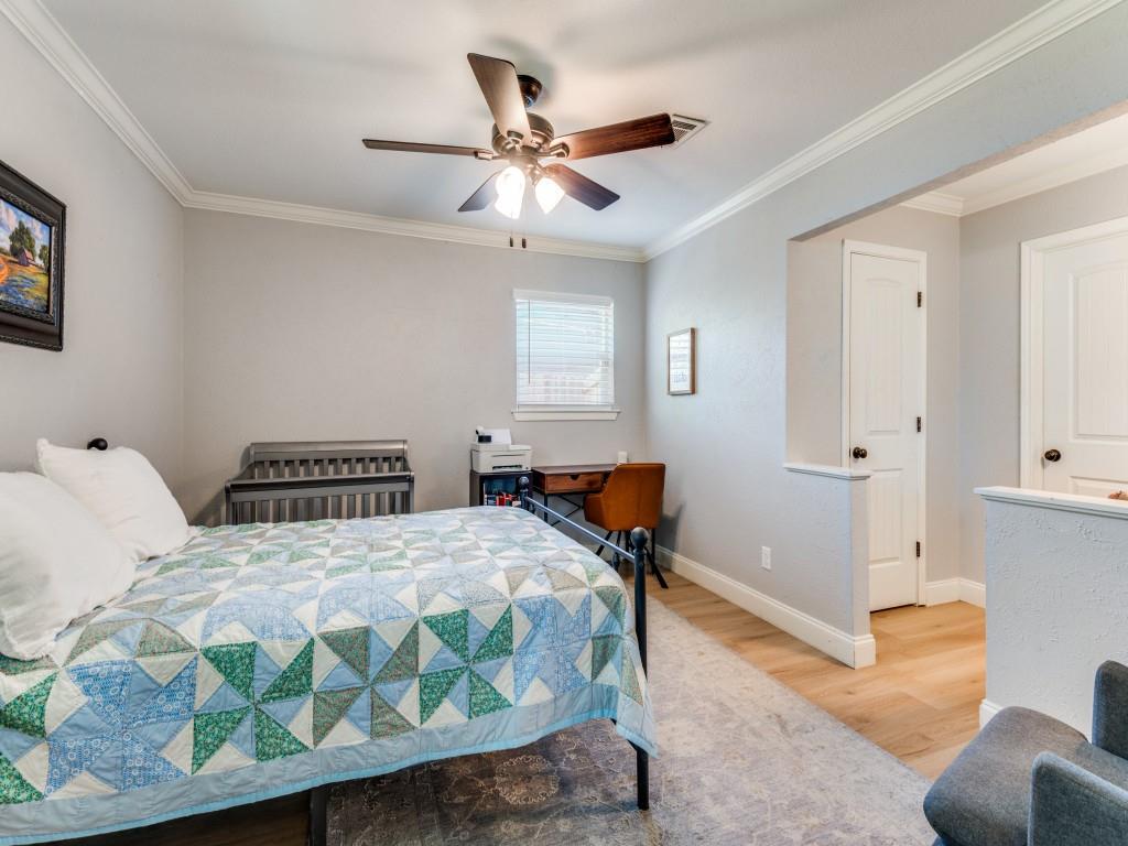 Thousand Oaks Add - Residential