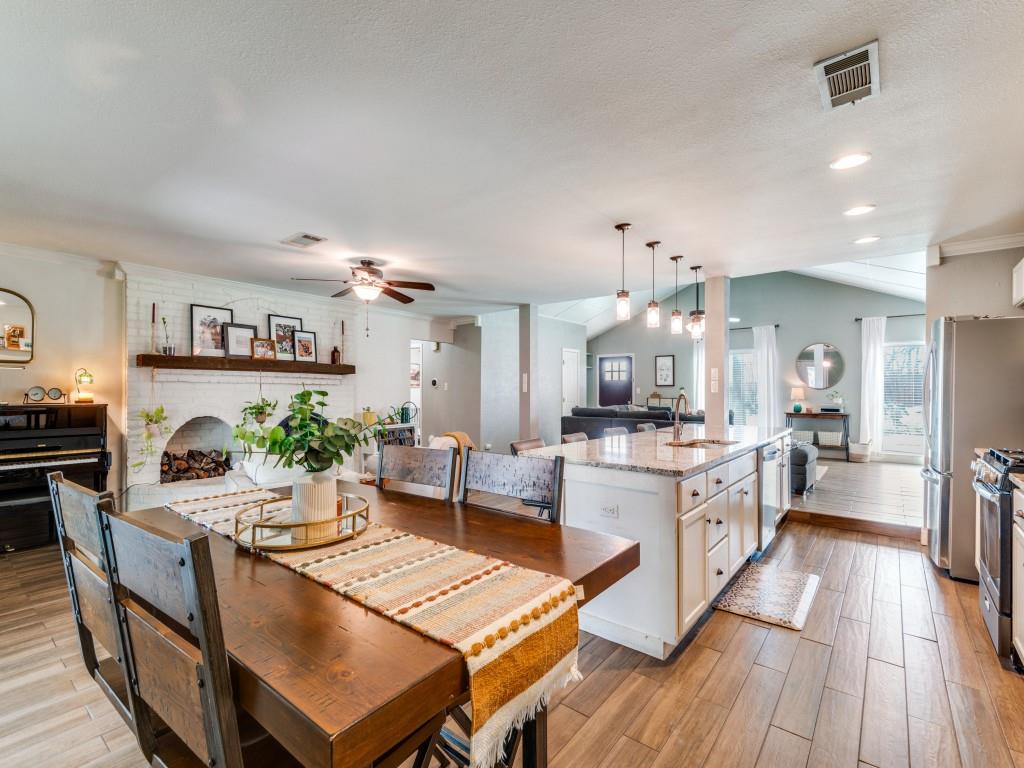 Thousand Oaks Add - Residential