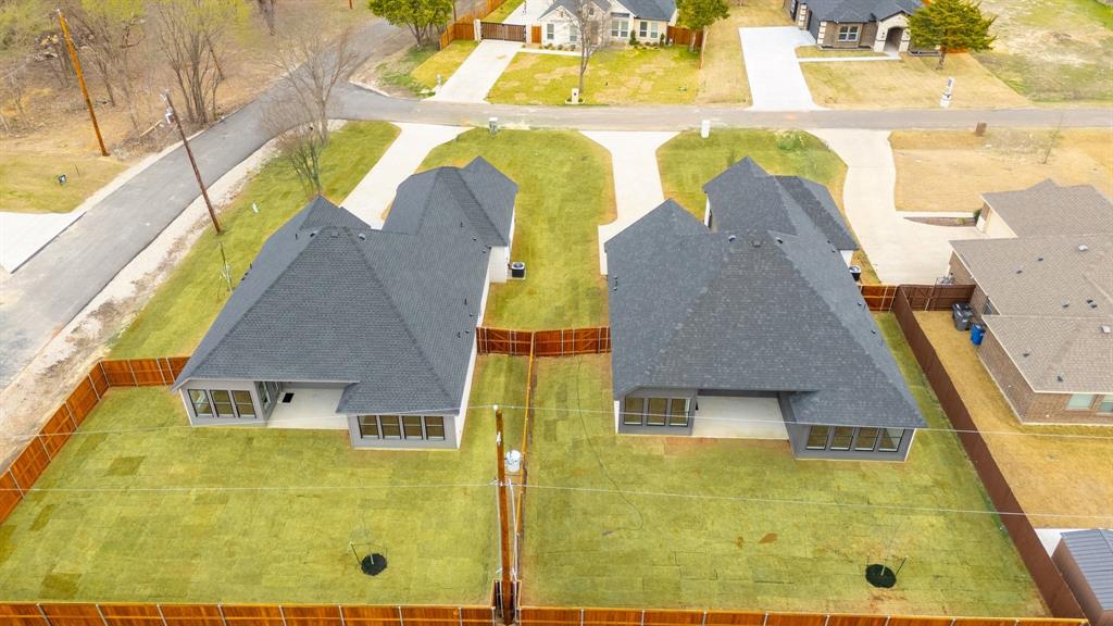 Lindell Estates - Residential