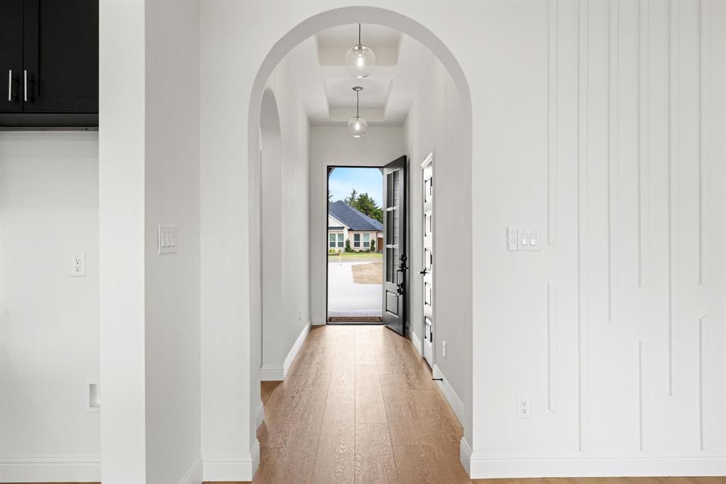 Lindell Estates - Residential