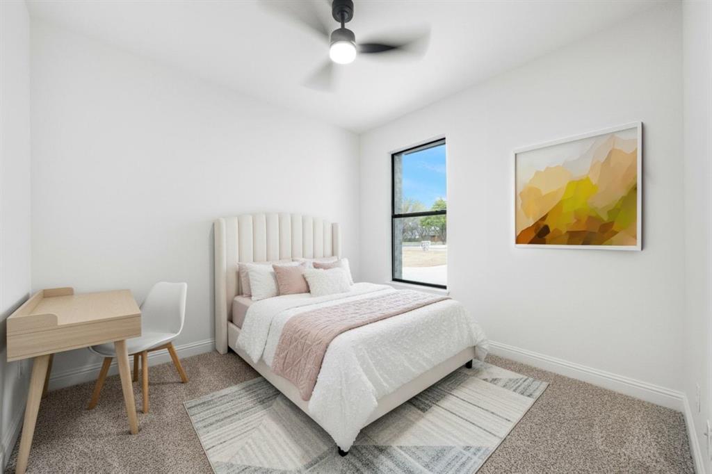 Lindell Estates - Residential