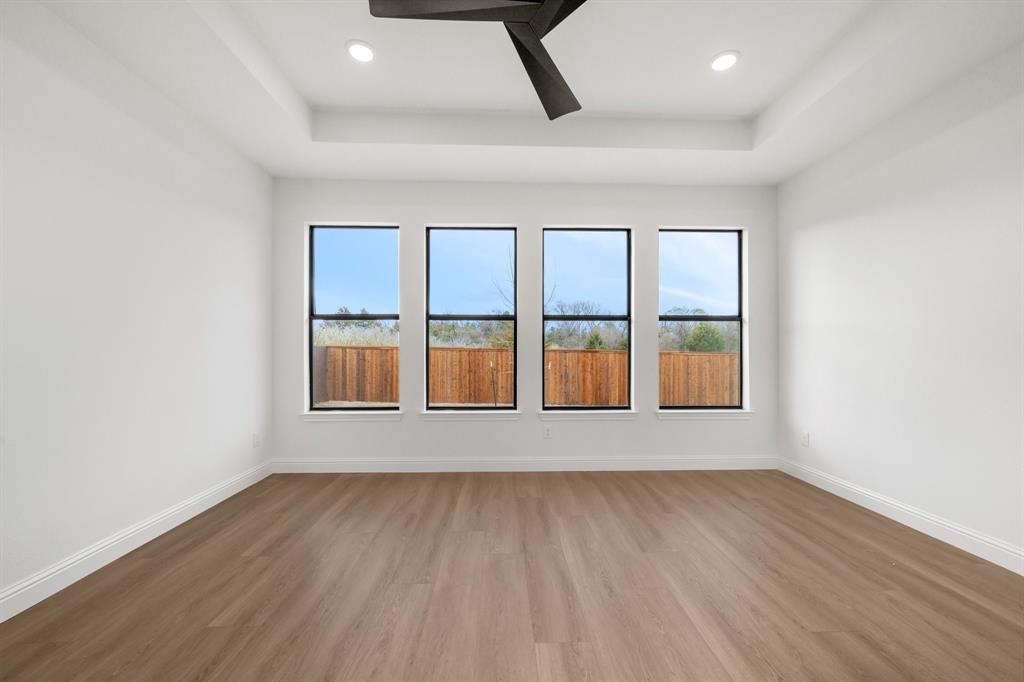 Lindell Estates - Residential