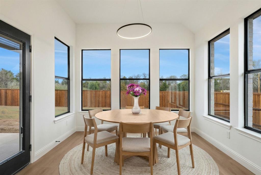 Lindell Estates - Residential