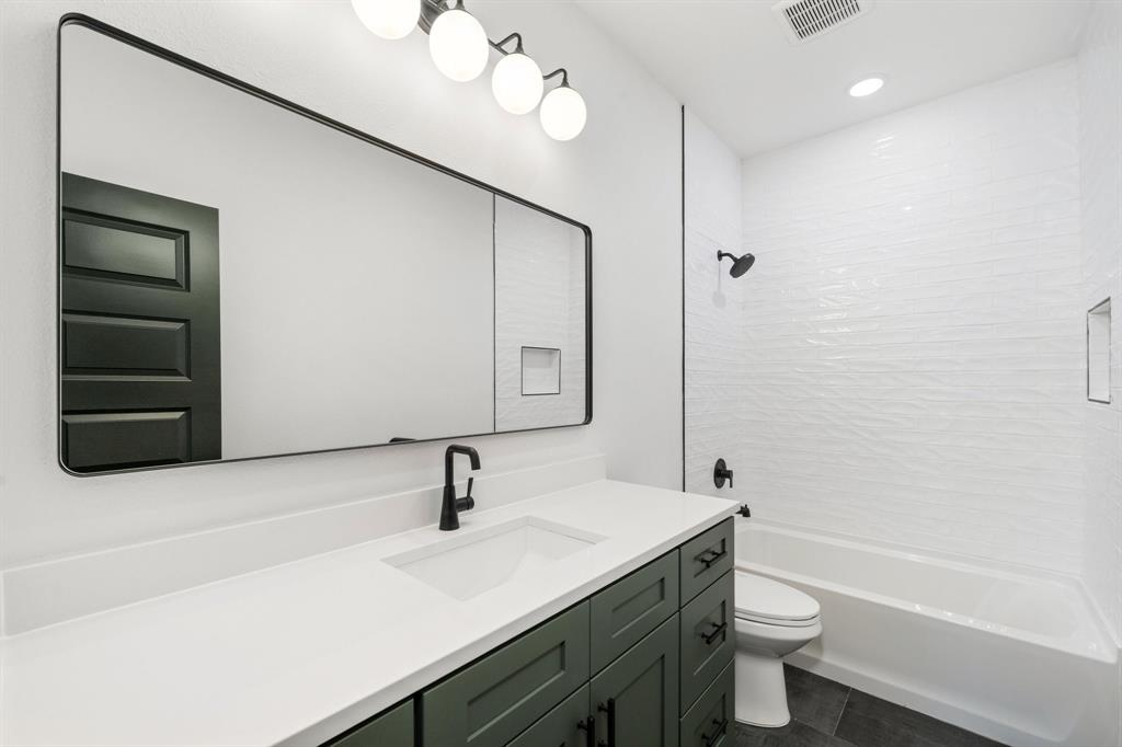 Lindell Estates - Residential