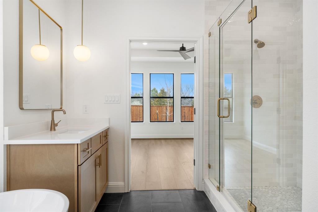 Lindell Estates - Residential