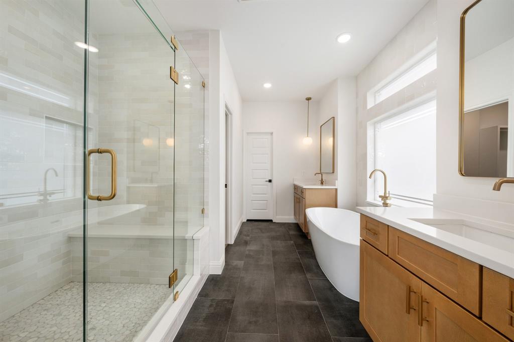 Lindell Estates - Residential