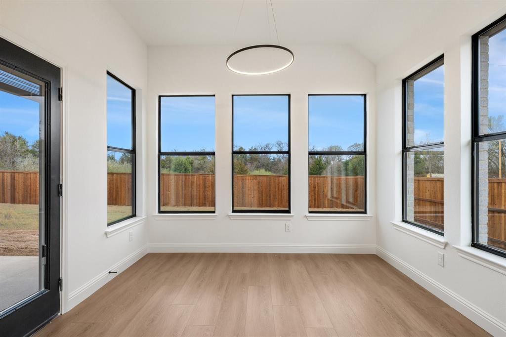 Lindell Estates - Residential