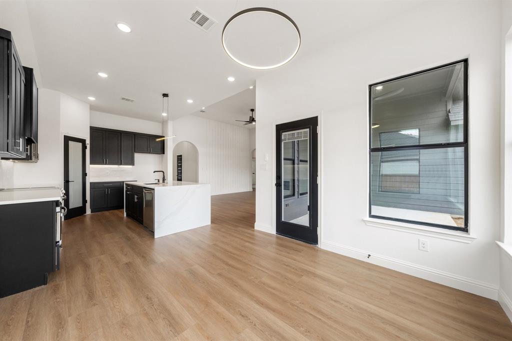 Lindell Estates - Residential