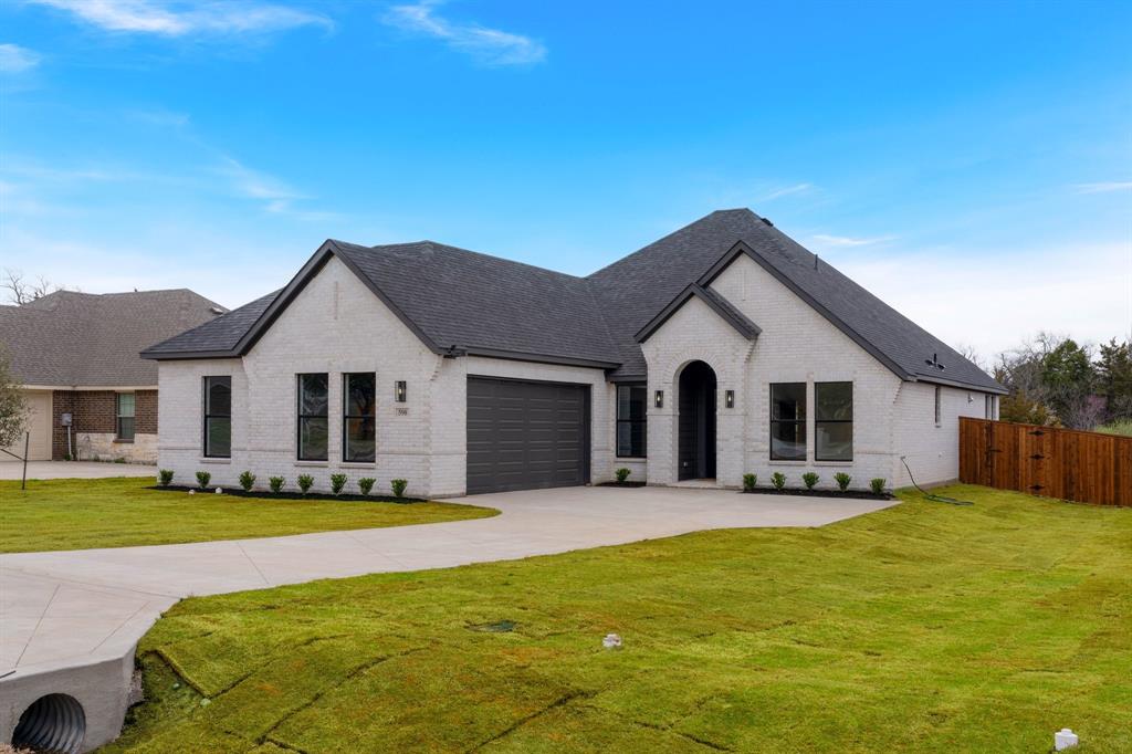 Lindell Estates - Residential