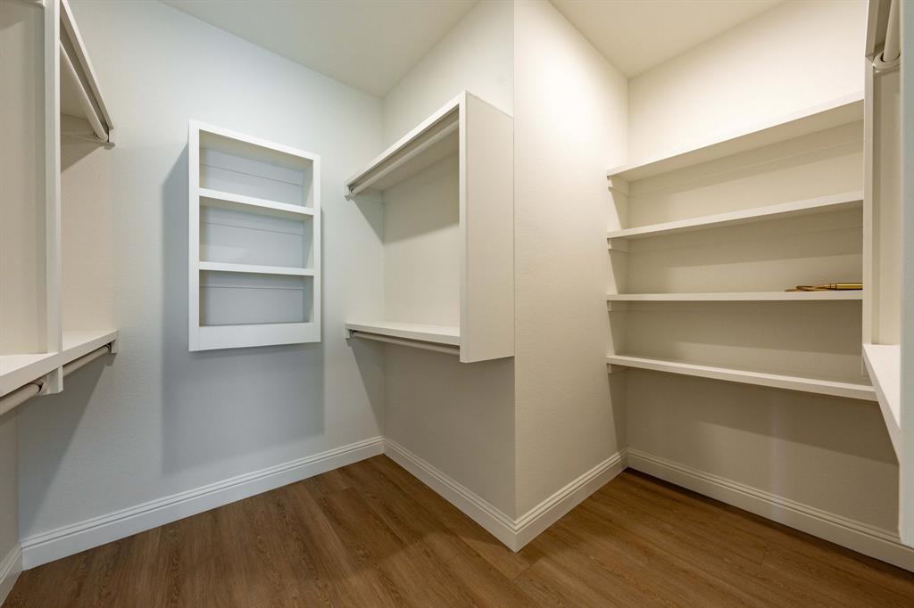 Lindell Estates - Residential