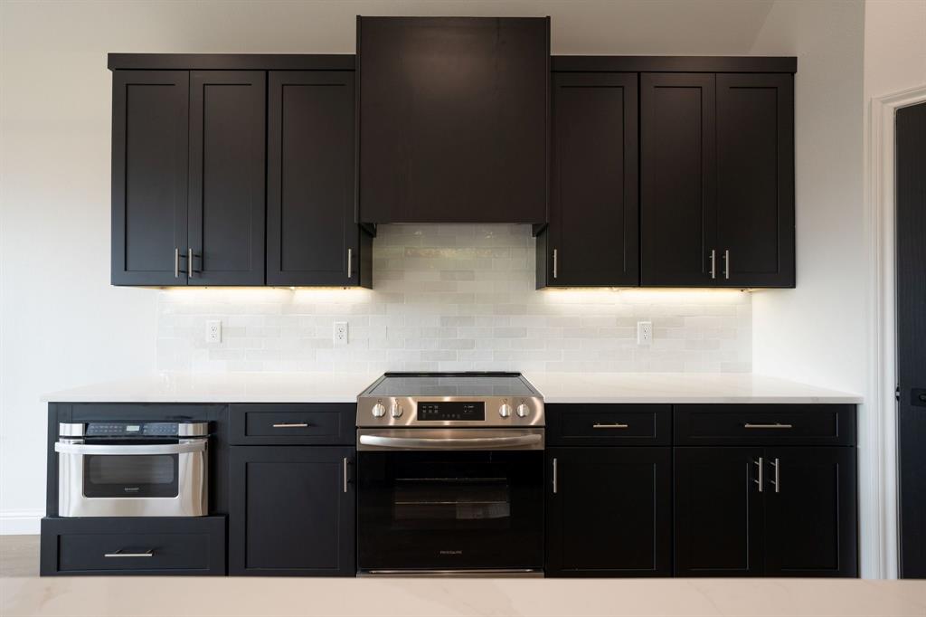 Lindell Estates - Residential