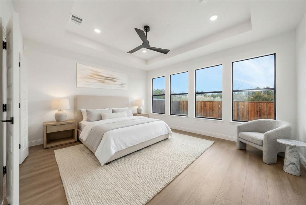 Lindell Estates - Residential