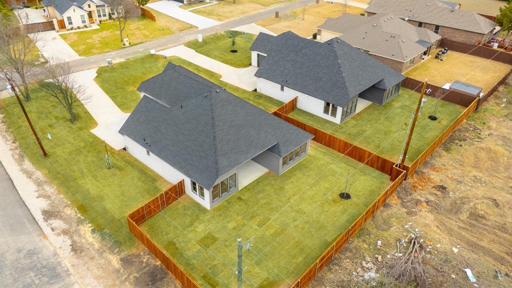 Lindell Estates - Residential