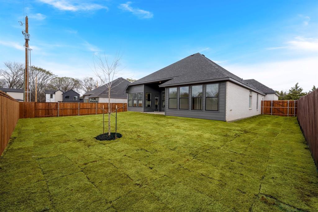 Lindell Estates - Residential