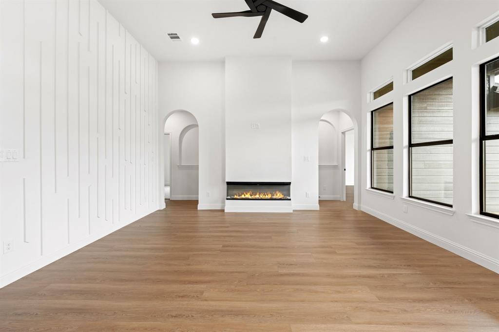 Lindell Estates - Residential