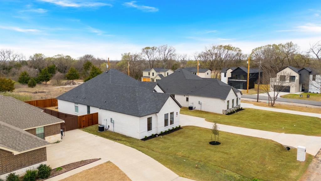 Lindell Estates - Residential