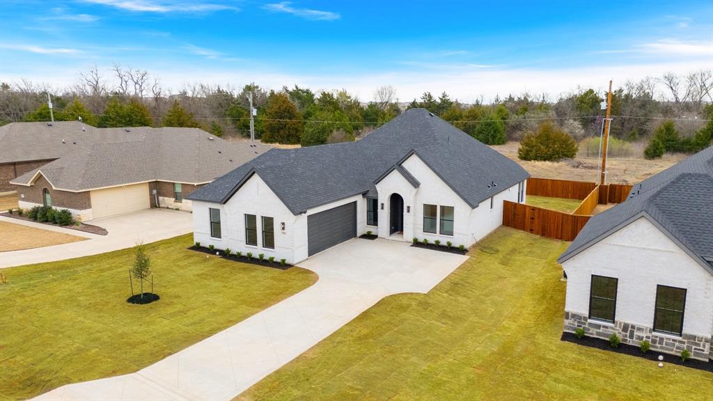 Lindell Estates - Residential