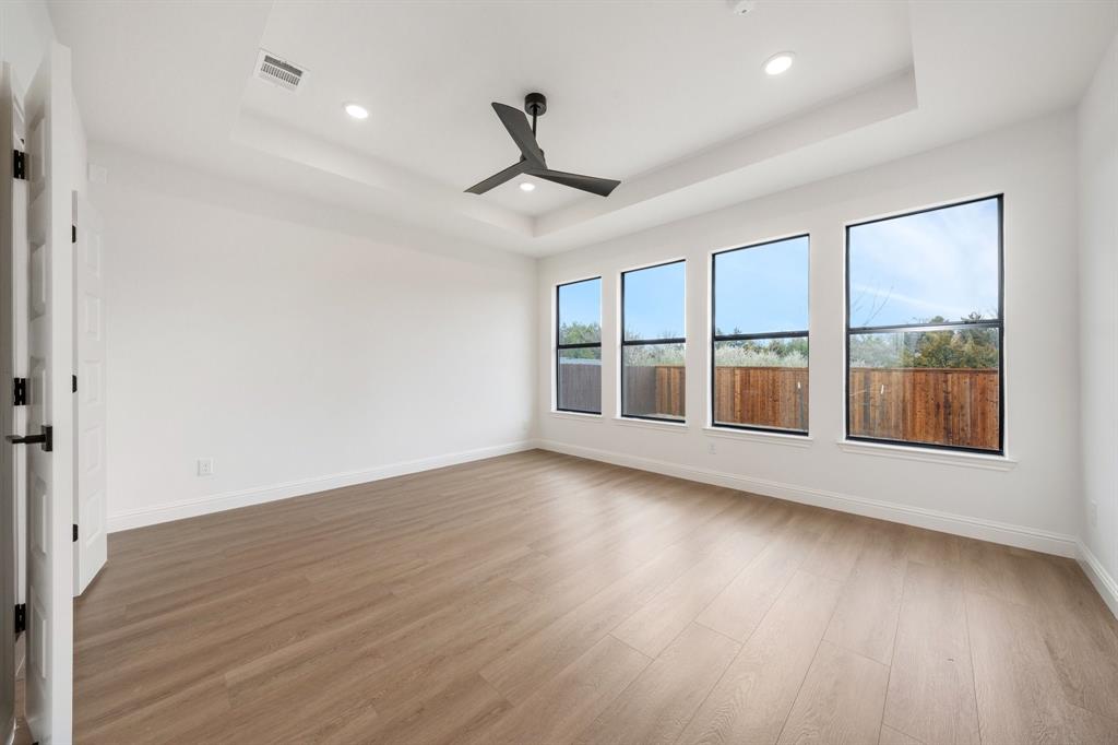 Lindell Estates - Residential