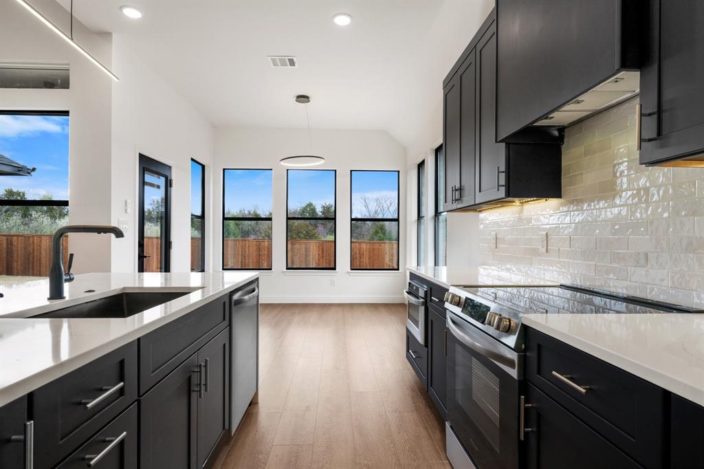 Lindell Estates - Residential