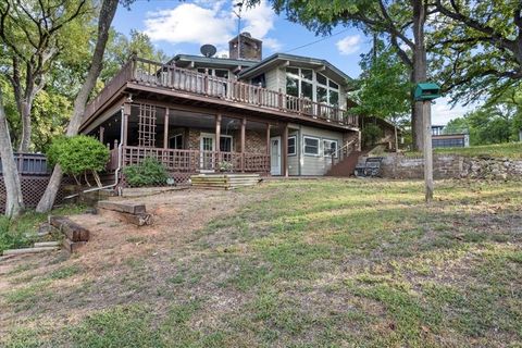 A home in Denison