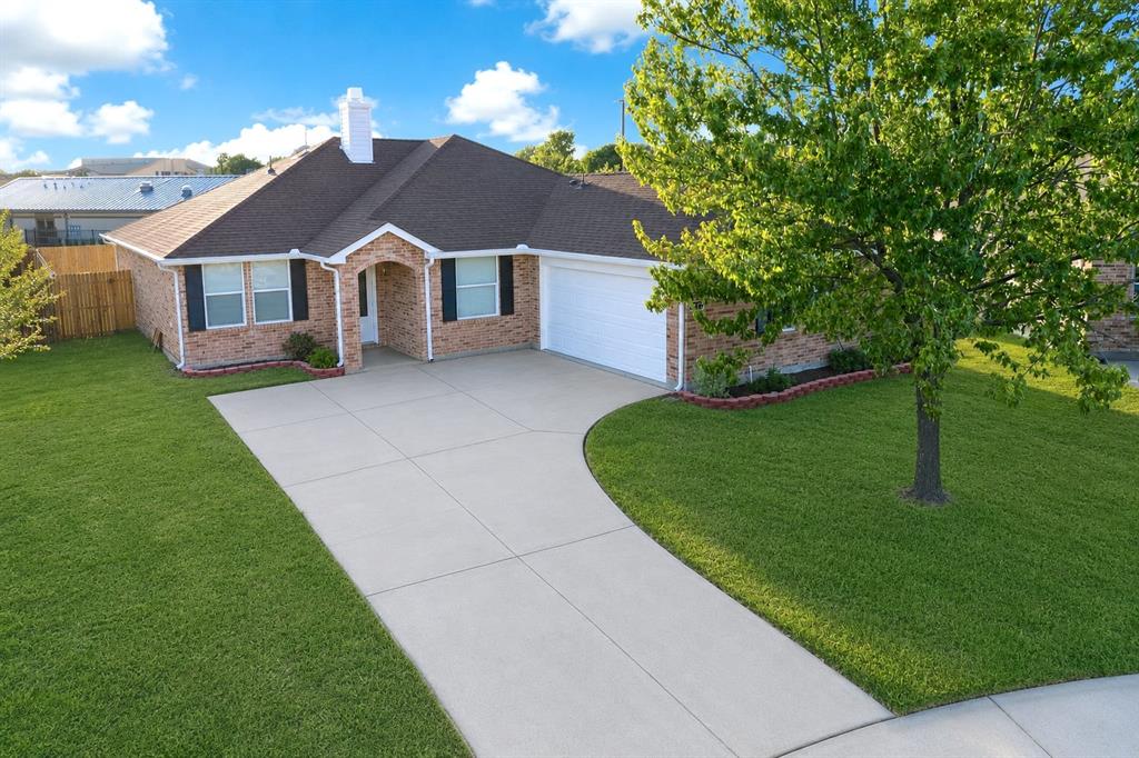 3473 Post Oak Drive