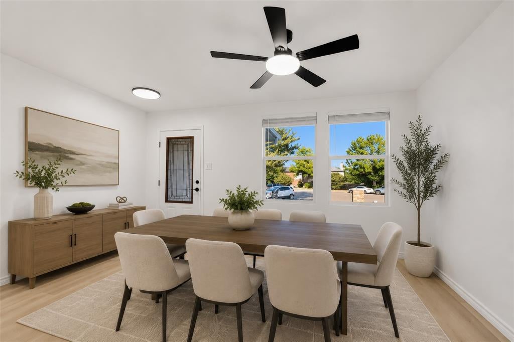3473 Post Oak Drive