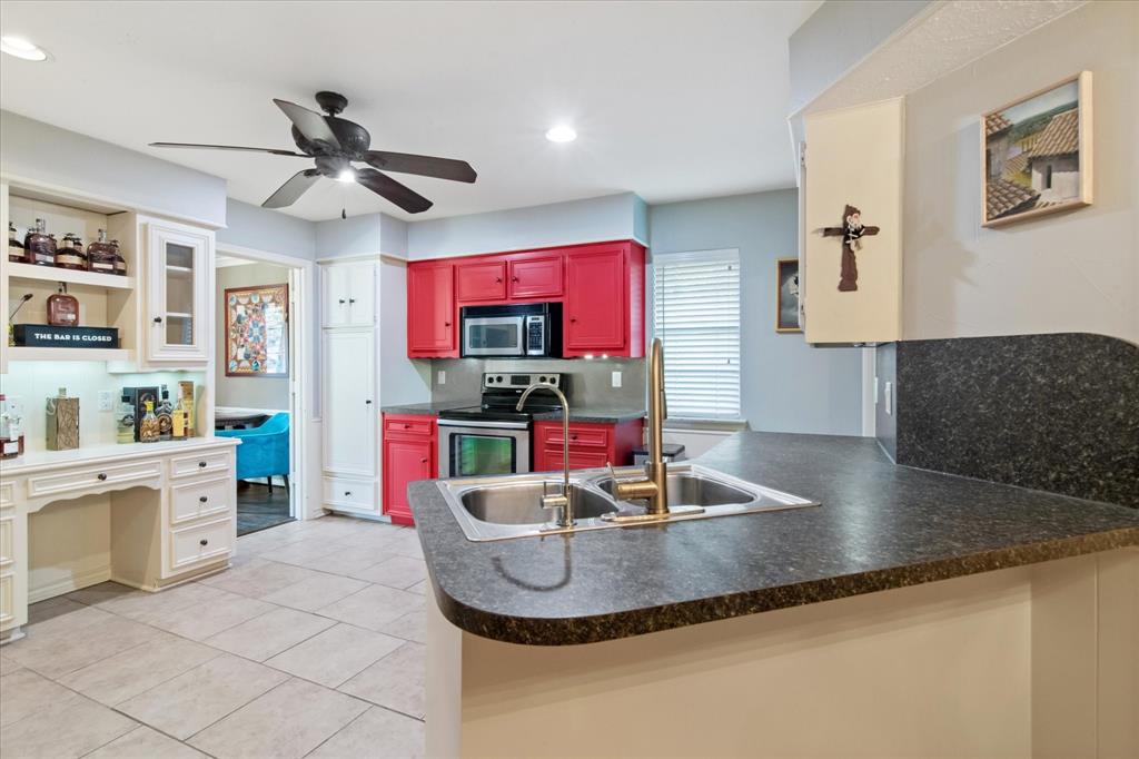 Crestpark Club Estates - Residential