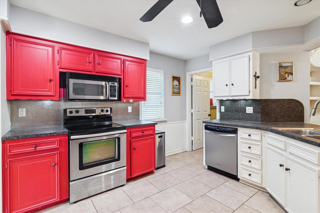 Crestpark Club Estates - Residential