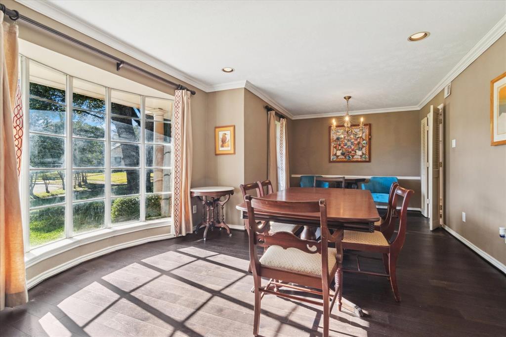 Crestpark Club Estates - Residential