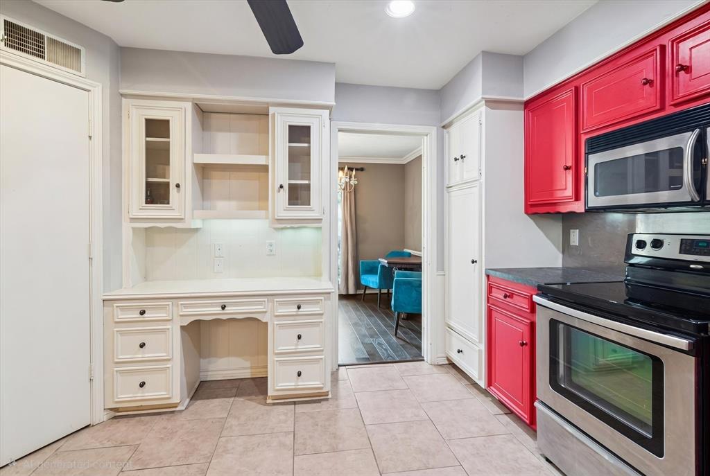 Crestpark Club Estates - Residential