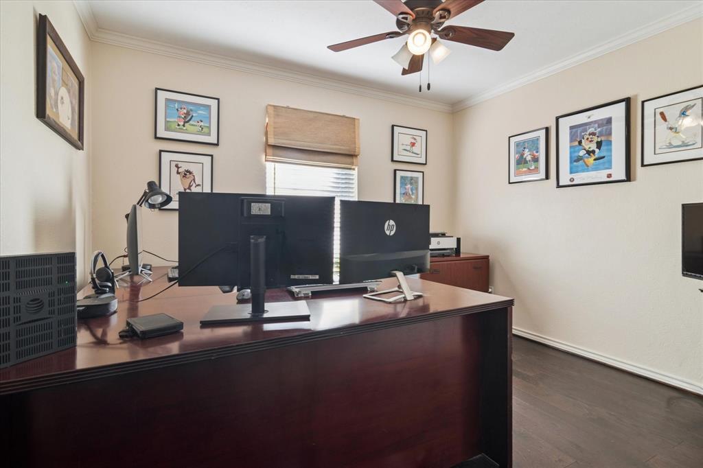 Crestpark Club Estates - Residential