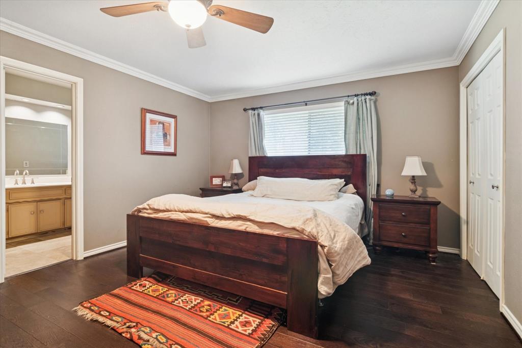 Crestpark Club Estates - Residential