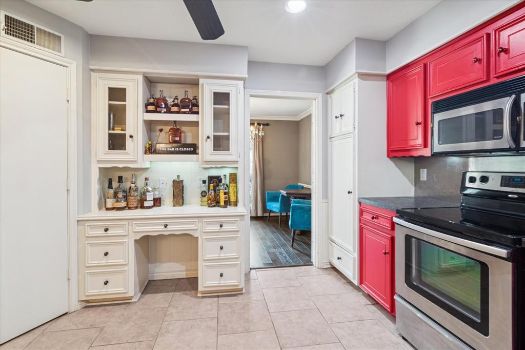 Crestpark Club Estates - Residential