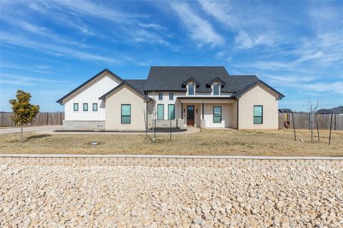 126 Crosswind Trail Ovalo TX 79541