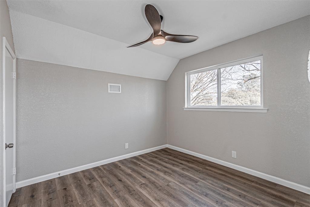 Mason Park Add - Residential