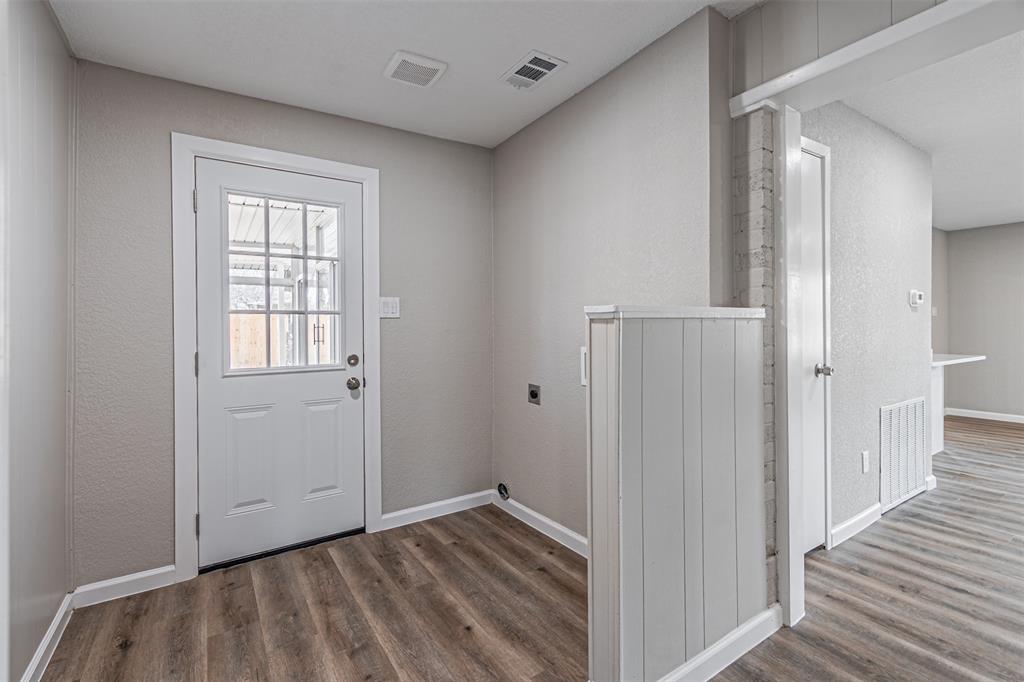 Mason Park Add - Residential