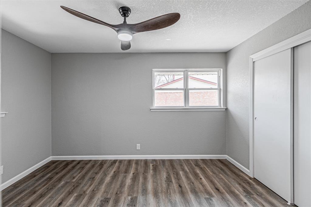 Mason Park Add - Residential