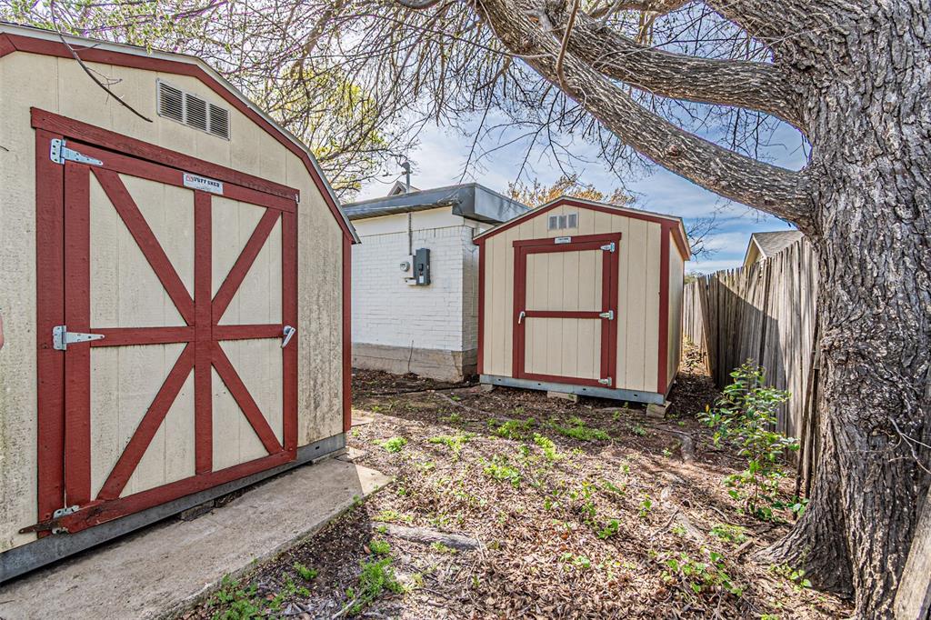 Mason Park Add - Residential