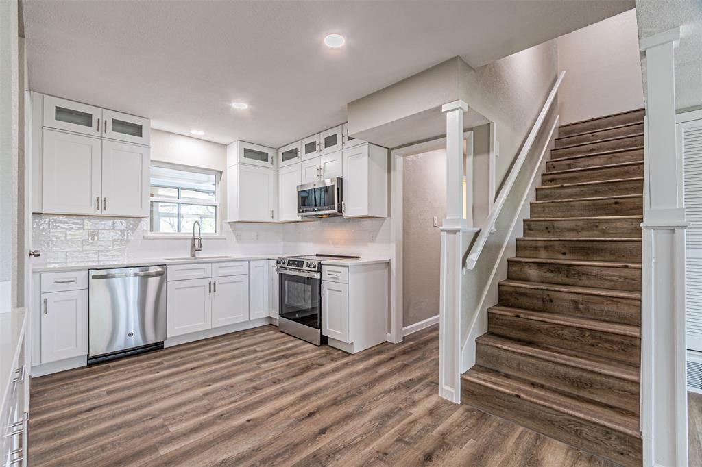 Mason Park Add - Residential