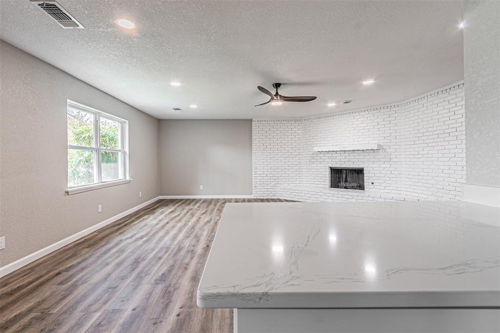 Mason Park Add - Residential